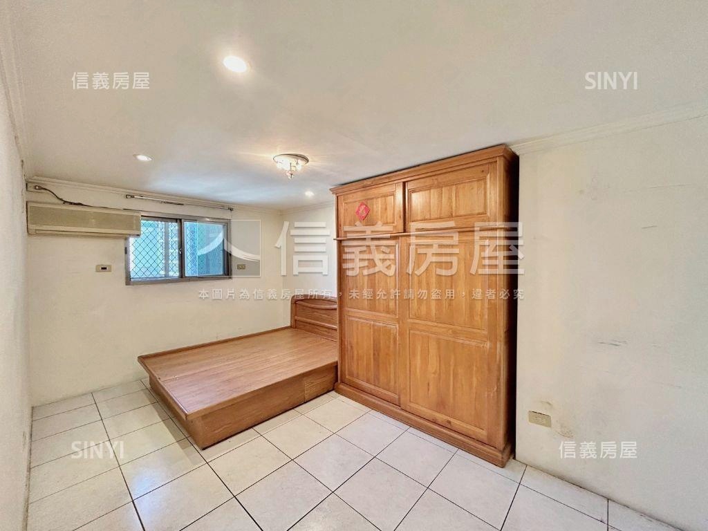 武陵中正樓中樓有車位房屋室內格局與周邊環境