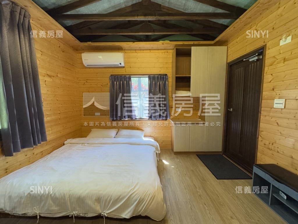埔里大地坪獨棟別墅房屋室內格局與周邊環境