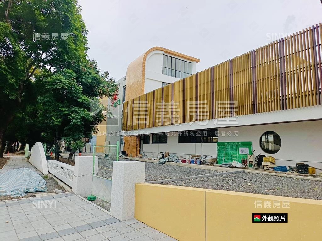 龍騰鑫時代Ａ６棟４樓房屋室內格局與周邊環境