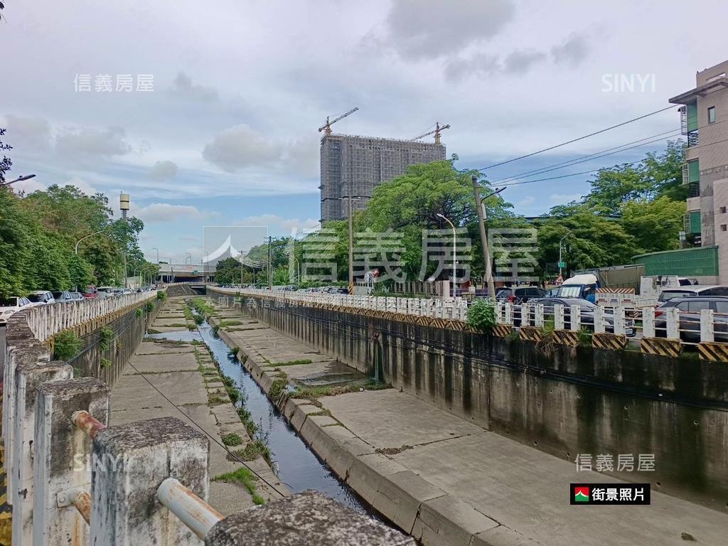 龍騰鑫時代Ａ６棟４樓房屋室內格局與周邊環境