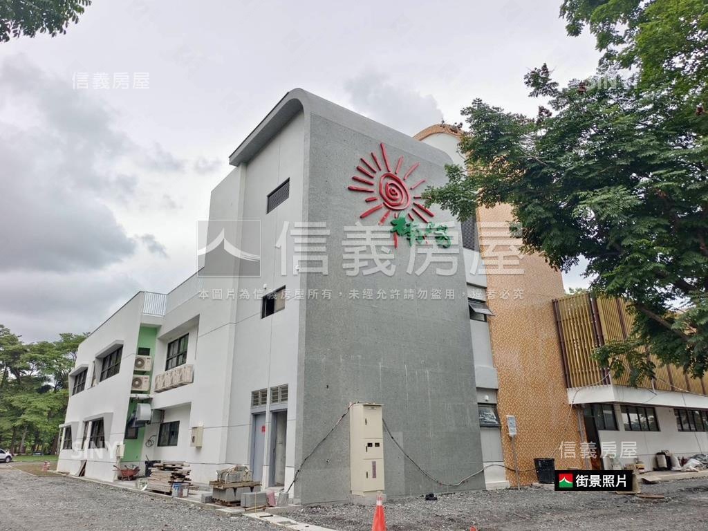 龍騰鑫時代Ａ６棟４樓房屋室內格局與周邊環境