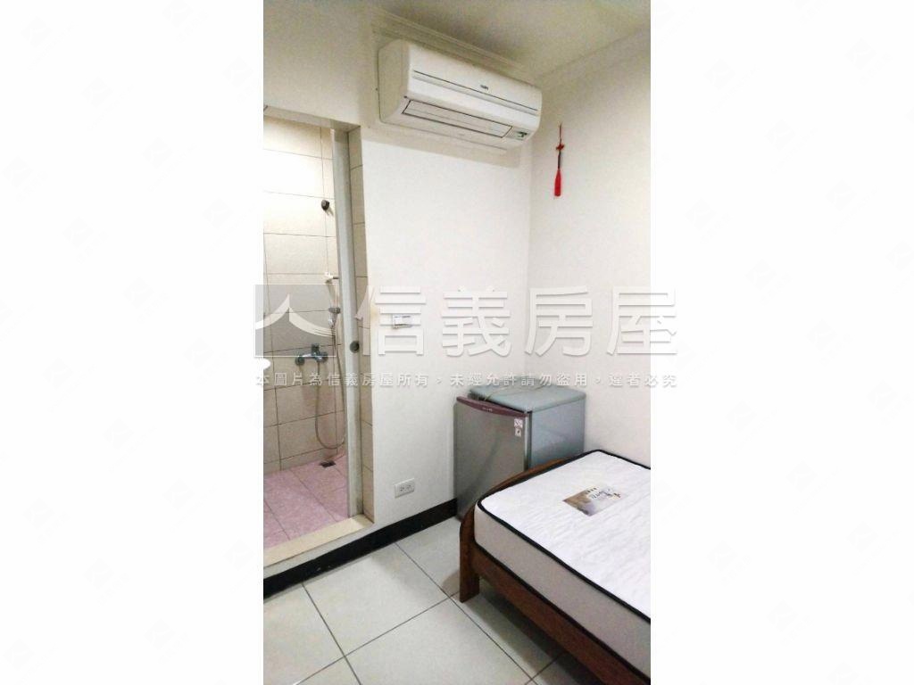 奇岩捷運四套房一樓房屋室內格局與周邊環境