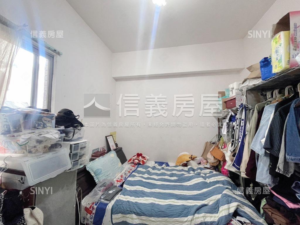 獅甲社區採光大三房房屋室內格局與周邊環境