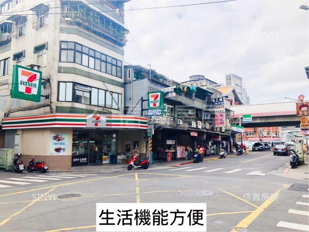 士北科店辦隆重釋出房屋室內格局與周邊環境