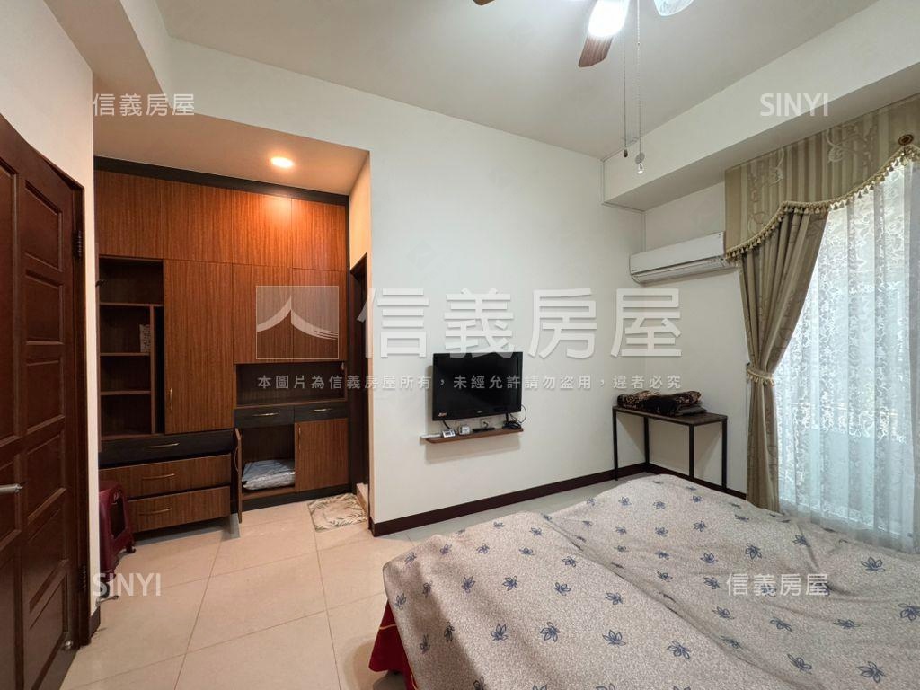 安定新吉電梯孝親別墅房屋室內格局與周邊環境