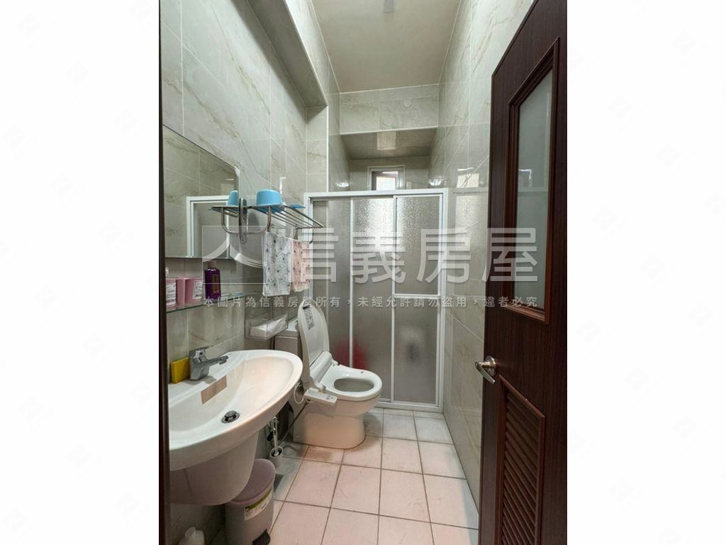 安定新吉電梯孝親別墅房屋室內格局與周邊環境