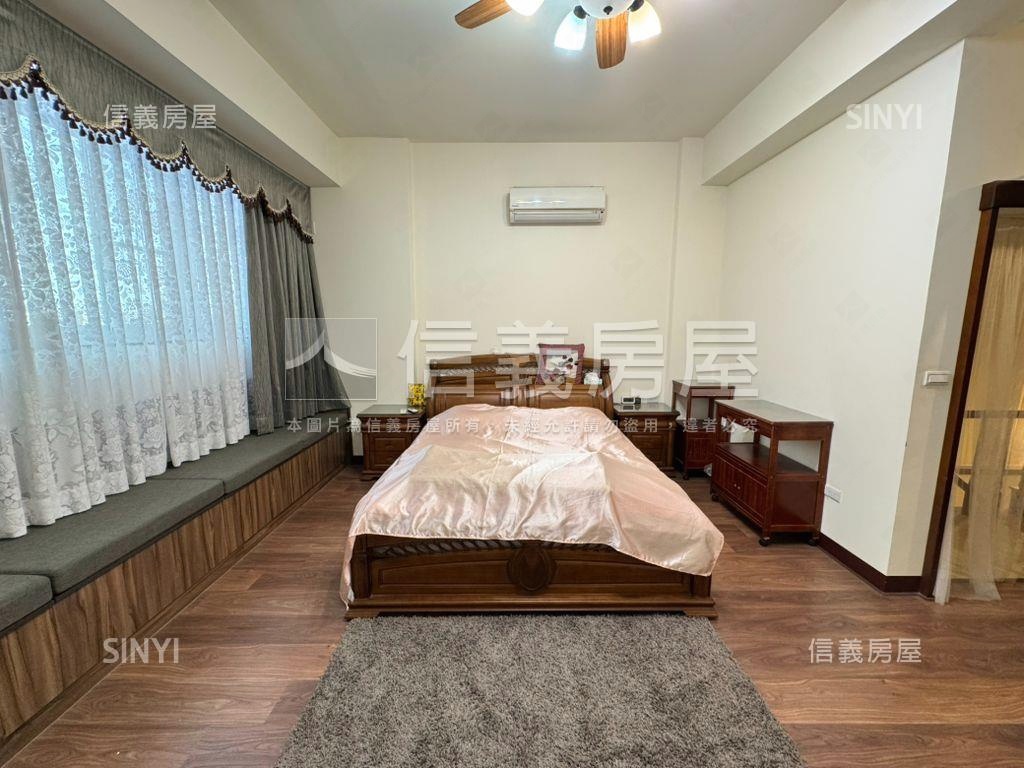 安定新吉電梯孝親別墅房屋室內格局與周邊環境