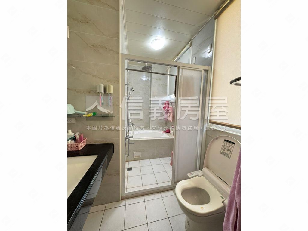 安定新吉電梯孝親別墅房屋室內格局與周邊環境