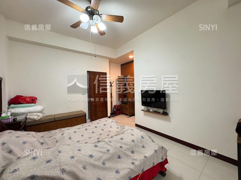 安定新吉電梯孝親別墅房屋室內格局與周邊環境