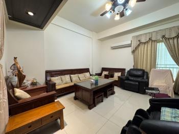 安定新吉電梯孝親別墅