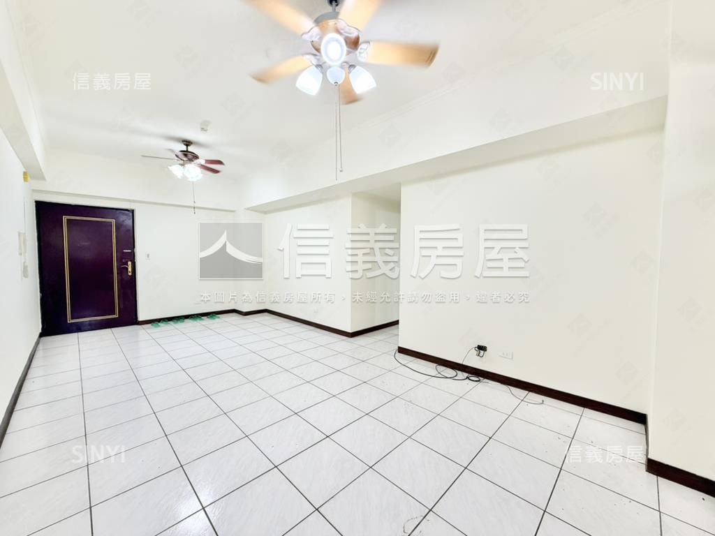 近海山哈佛名第三房車位房屋室內格局與周邊環境