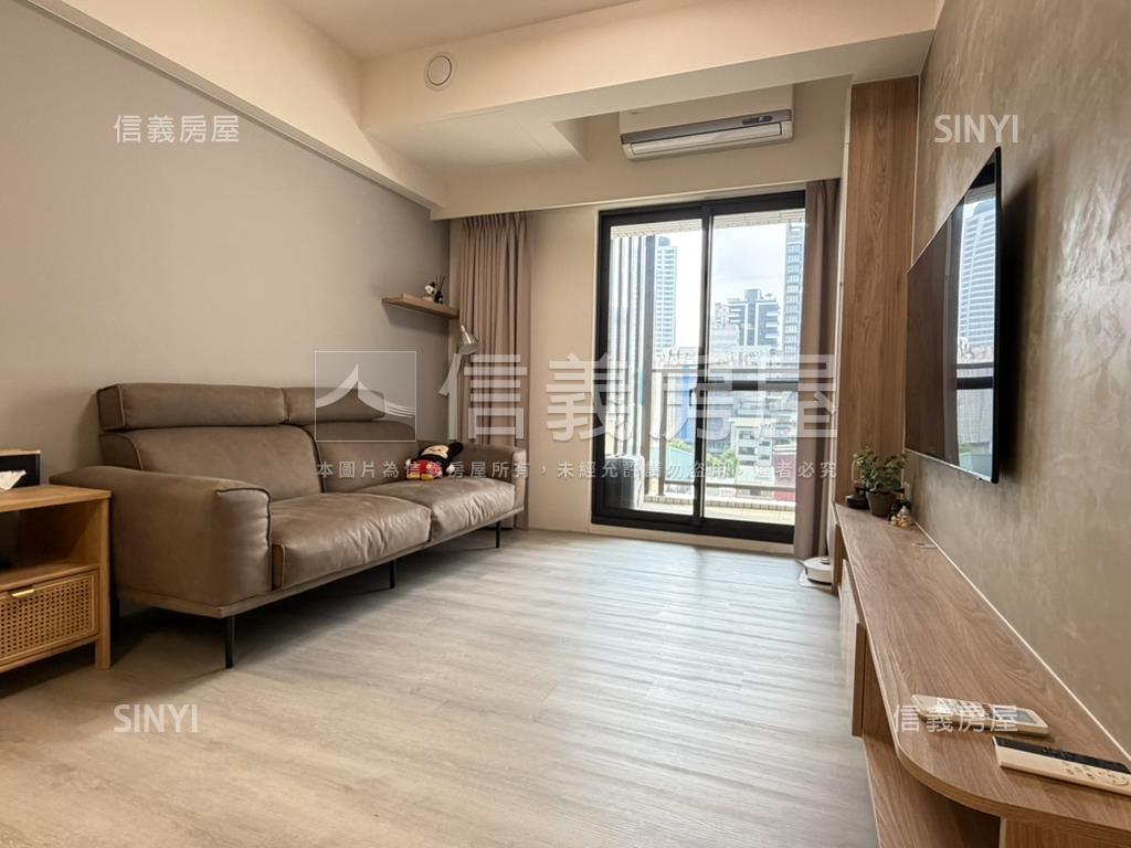 科博之櫻２房採光戶房屋室內格局與周邊環境