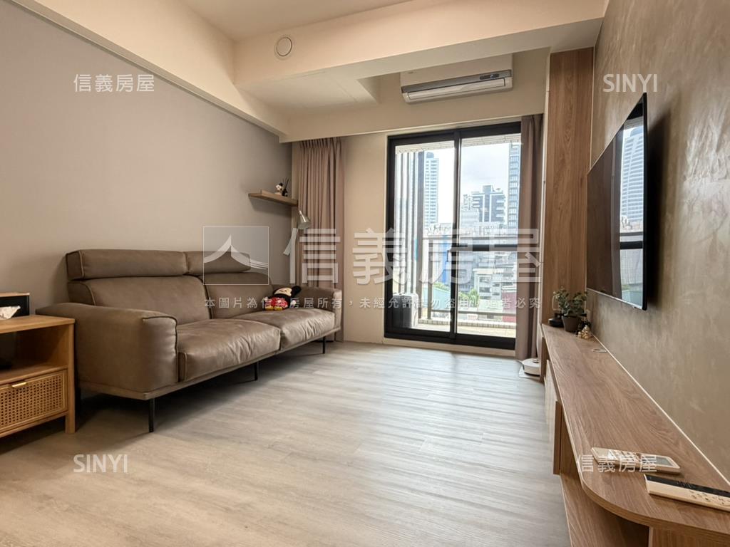 科博之櫻２房採光戶房屋室內格局與周邊環境