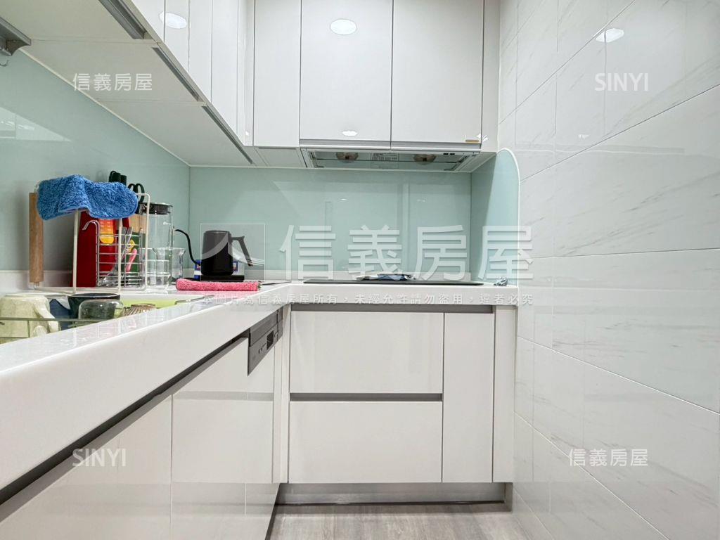 科博之櫻２房採光戶房屋室內格局與周邊環境