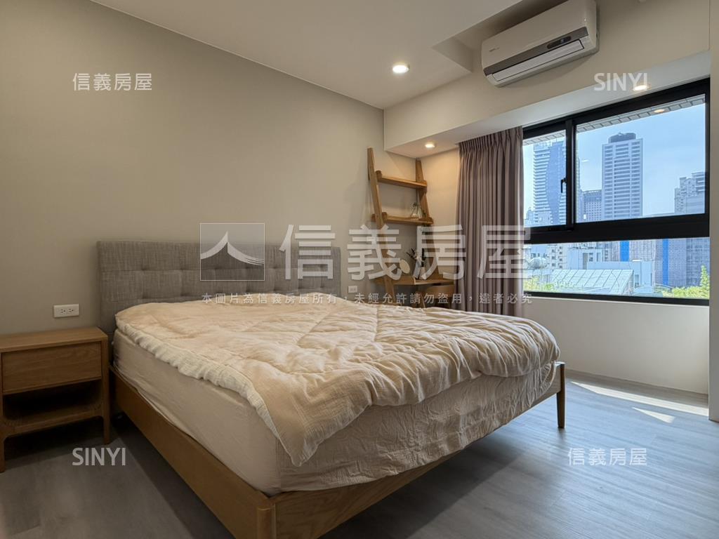 科博之櫻２房採光戶房屋室內格局與周邊環境