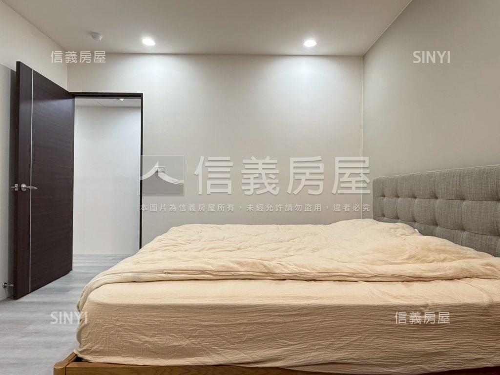 科博之櫻２房採光戶房屋室內格局與周邊環境