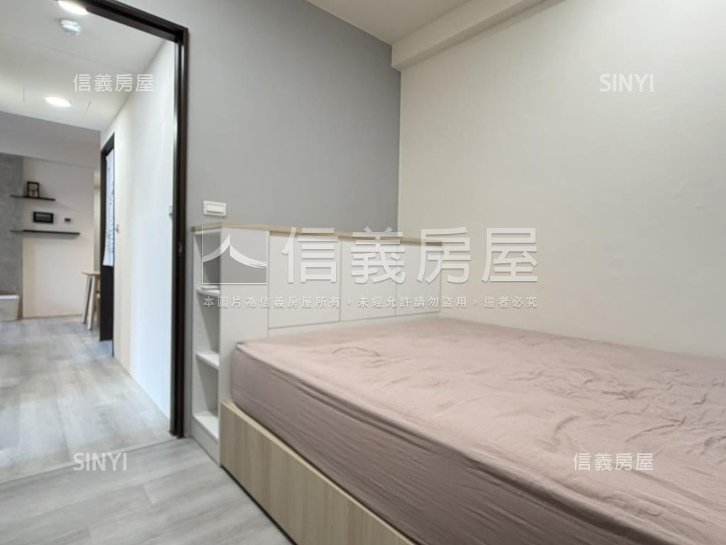 科博之櫻２房採光戶房屋室內格局與周邊環境