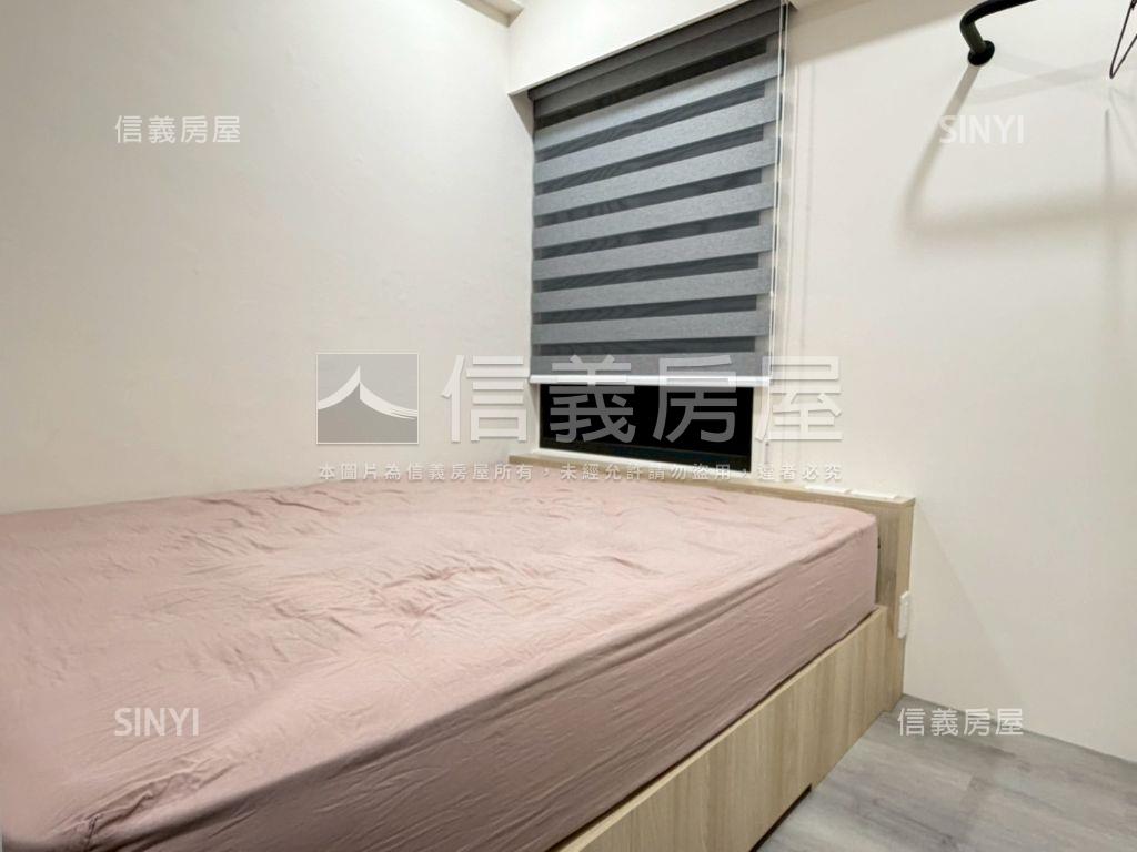 科博之櫻２房採光戶房屋室內格局與周邊環境