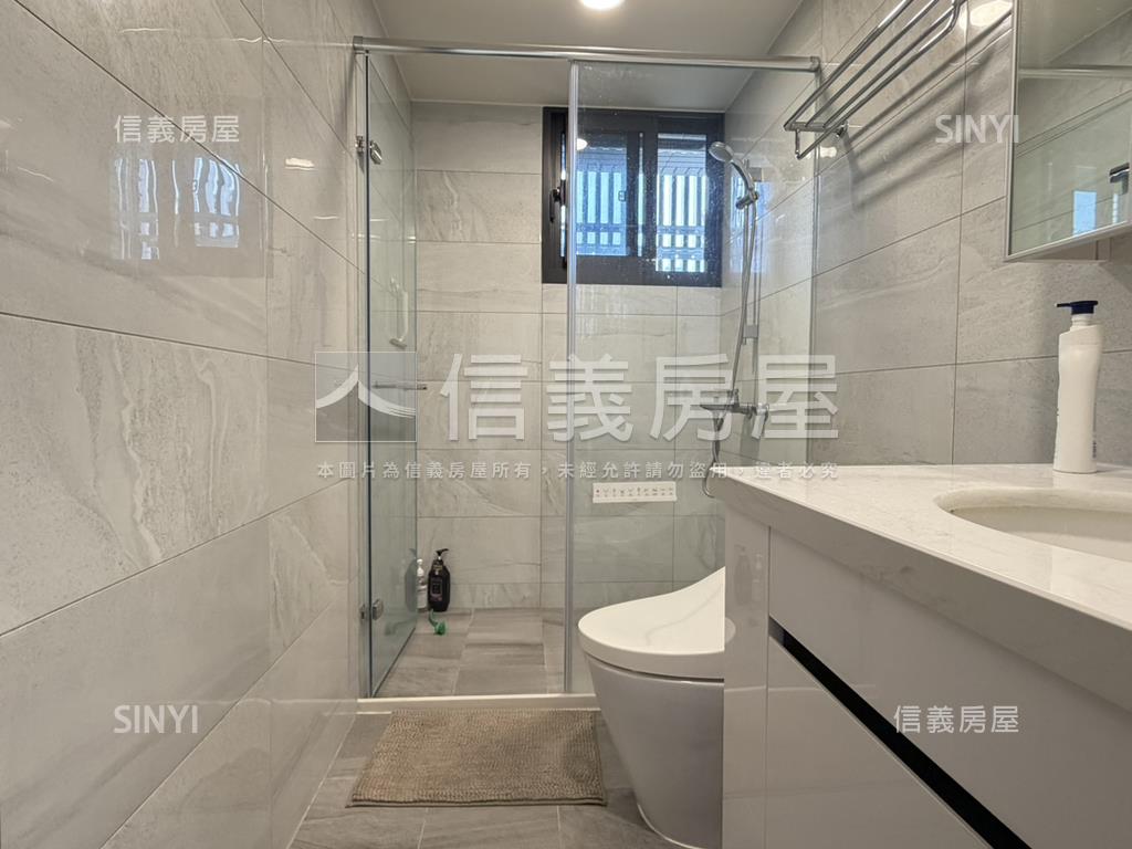 科博之櫻２房採光戶房屋室內格局與周邊環境