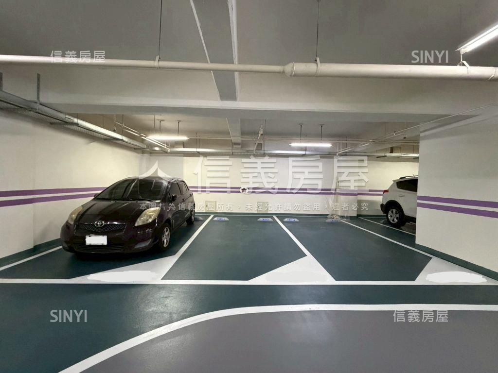 科博之櫻２房採光戶房屋室內格局與周邊環境