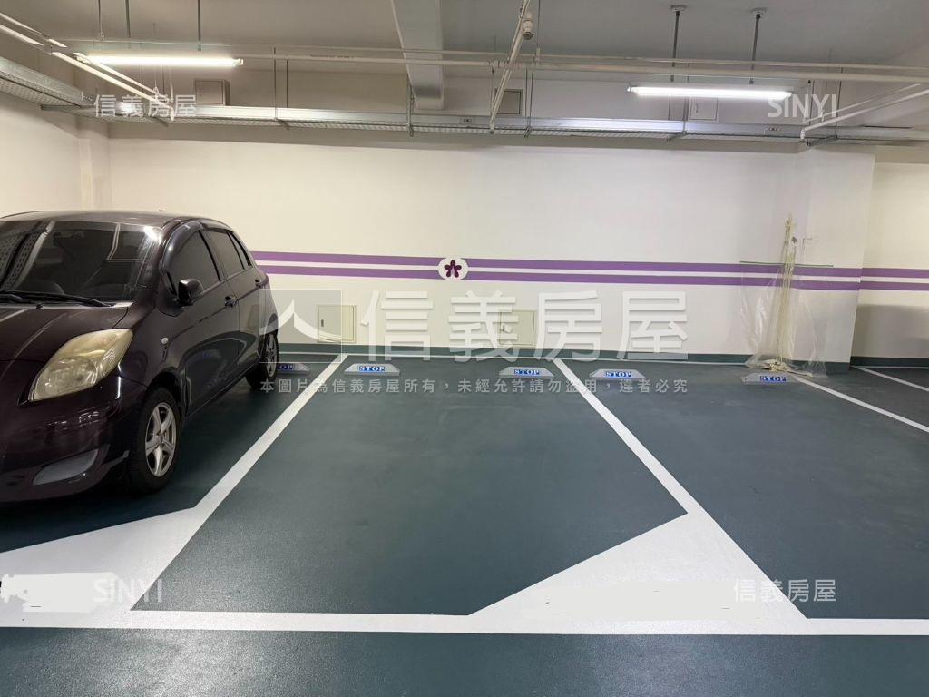 科博之櫻２房採光戶房屋室內格局與周邊環境