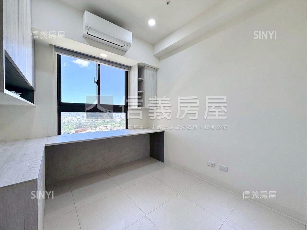 ＩＮＨ高樓景觀附平車房屋室內格局與周邊環境