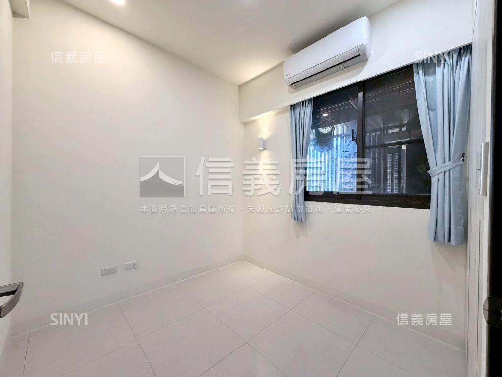 ＩＮＨ高樓景觀附平車房屋室內格局與周邊環境