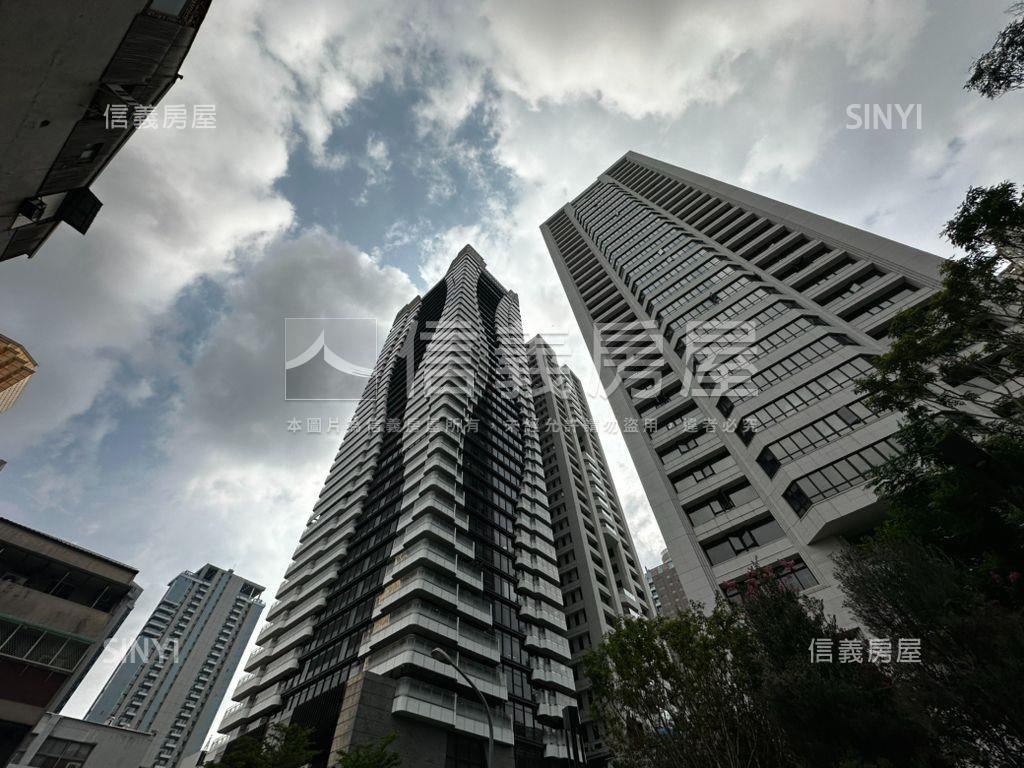 亞太雲端稀有小坪數釋出房屋室內格局與周邊環境