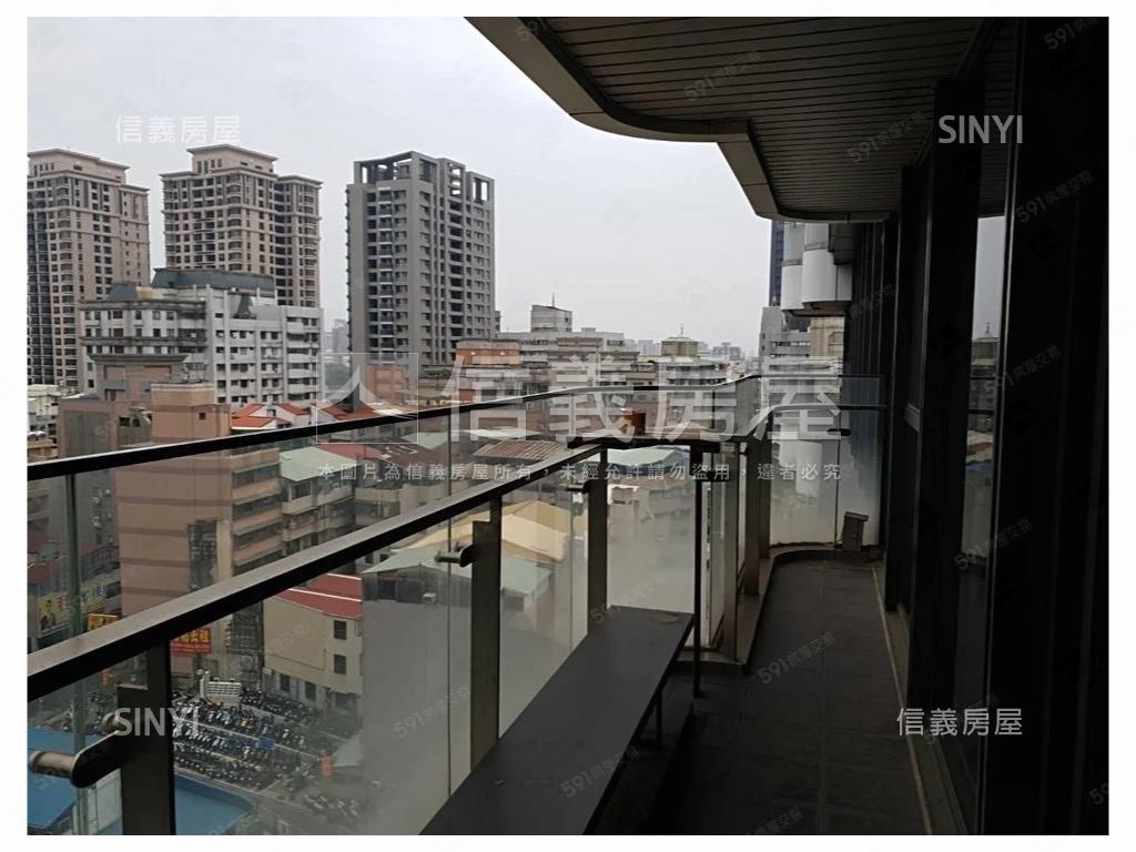 亞太雲端稀有小坪數釋出房屋室內格局與周邊環境