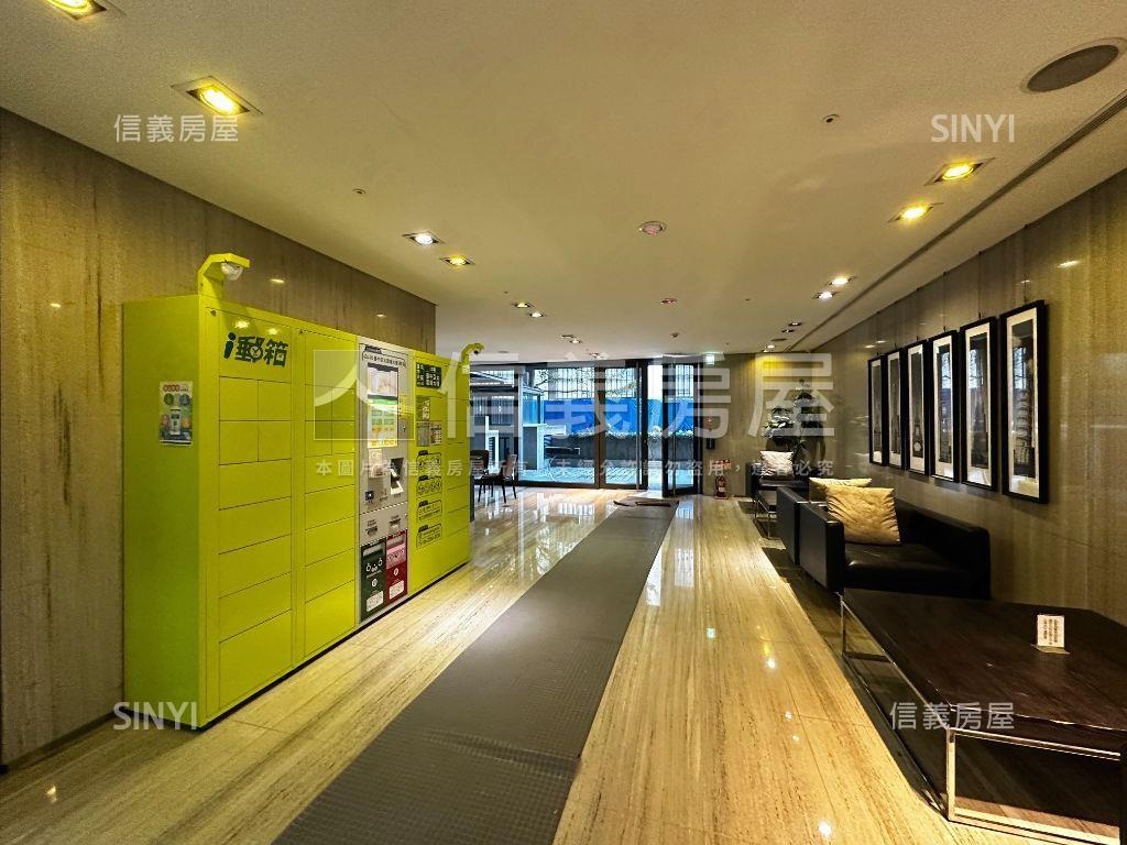 亞太雲端稀有小坪數釋出房屋室內格局與周邊環境