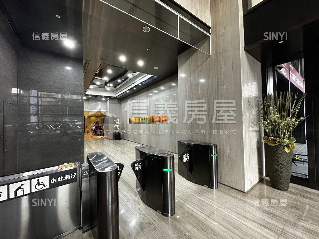 亞太雲端稀有小坪數釋出房屋室內格局與周邊環境