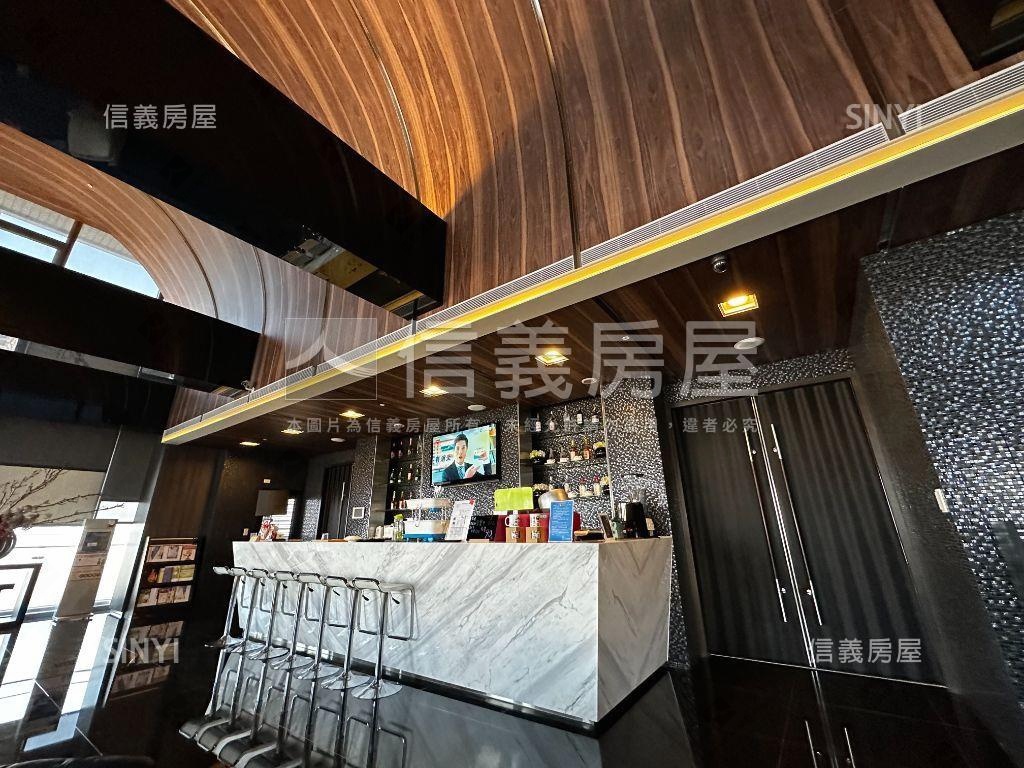 亞太雲端稀有小坪數釋出房屋室內格局與周邊環境