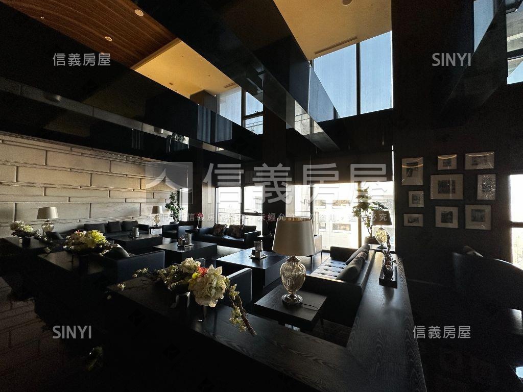 亞太雲端稀有小坪數釋出房屋室內格局與周邊環境