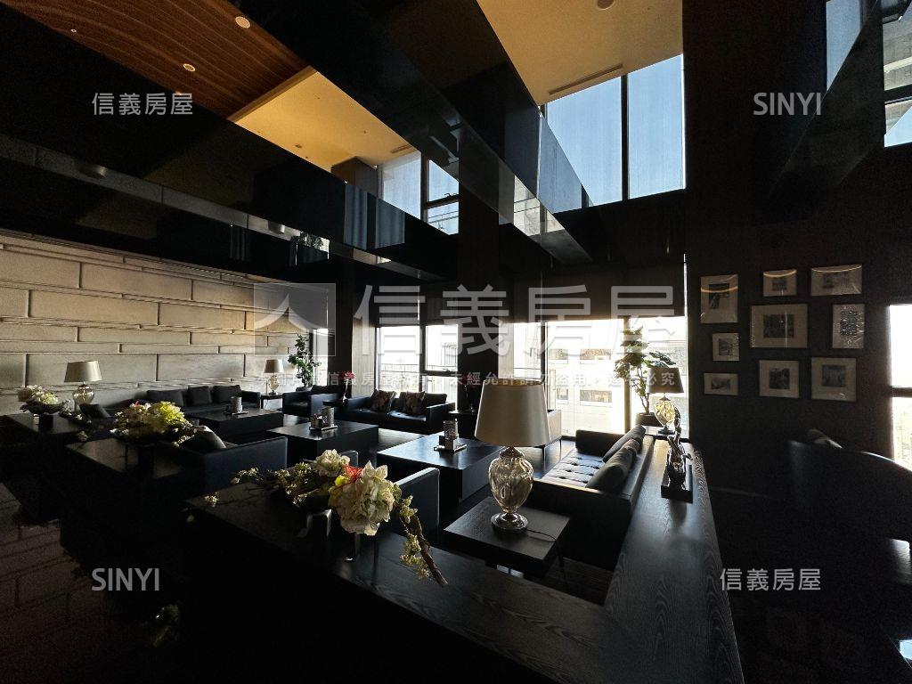 亞太雲端✦稀有小坪數戶別房屋室內格局與周邊環境