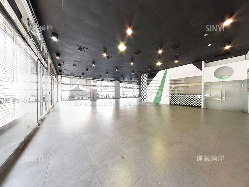 蘇黎世店面１３９房屋室內格局與周邊環境