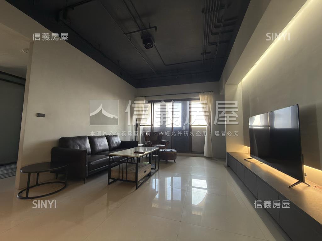 安平博悅高樓海景大樓房屋室內格局與周邊環境