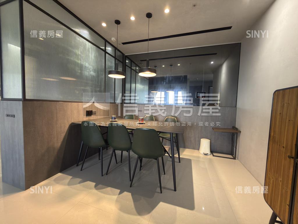 安平博悅高樓海景大樓房屋室內格局與周邊環境