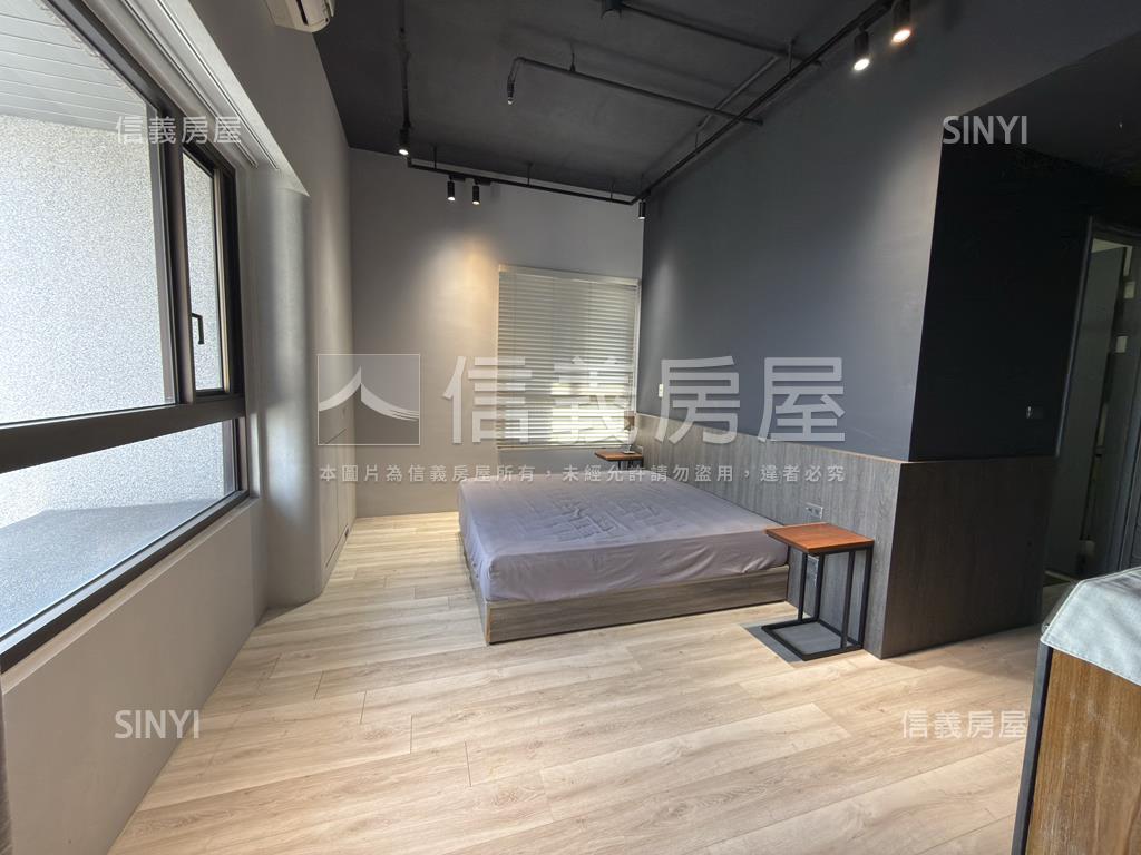 安平博悅高樓海景大樓房屋室內格局與周邊環境