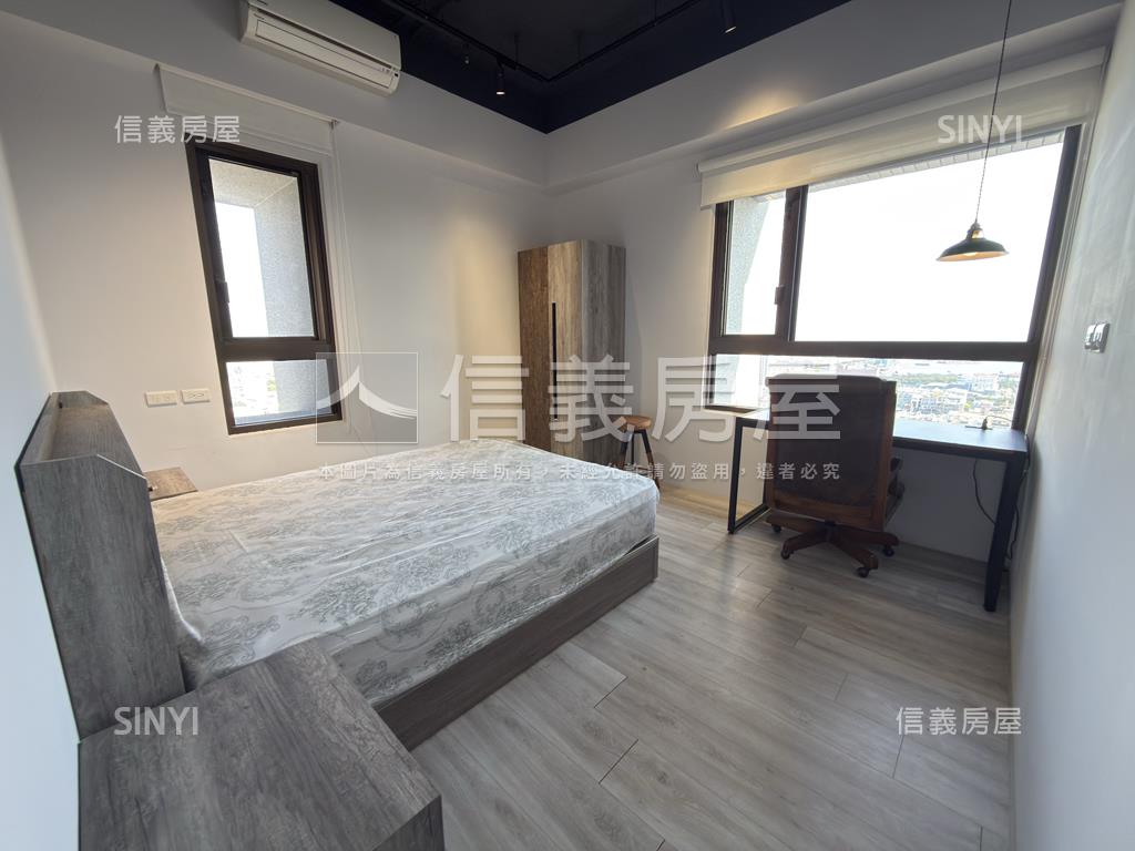 安平博悅高樓海景大樓房屋室內格局與周邊環境