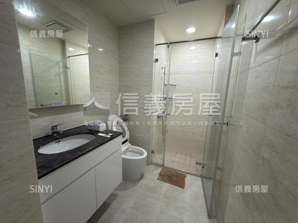 安平博悅高樓海景大樓房屋室內格局與周邊環境