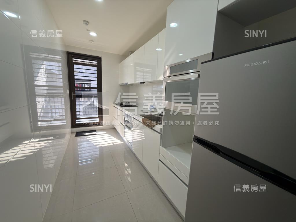 安平博悅高樓海景大樓房屋室內格局與周邊環境