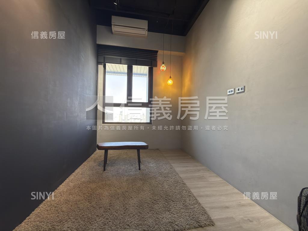 安平博悅高樓海景大樓房屋室內格局與周邊環境