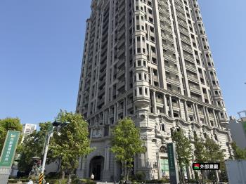 安平博悅高樓海景大樓