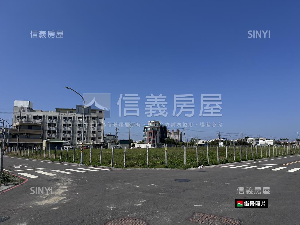 佃北約２５１坪角窗土地房屋室內格局與周邊環境