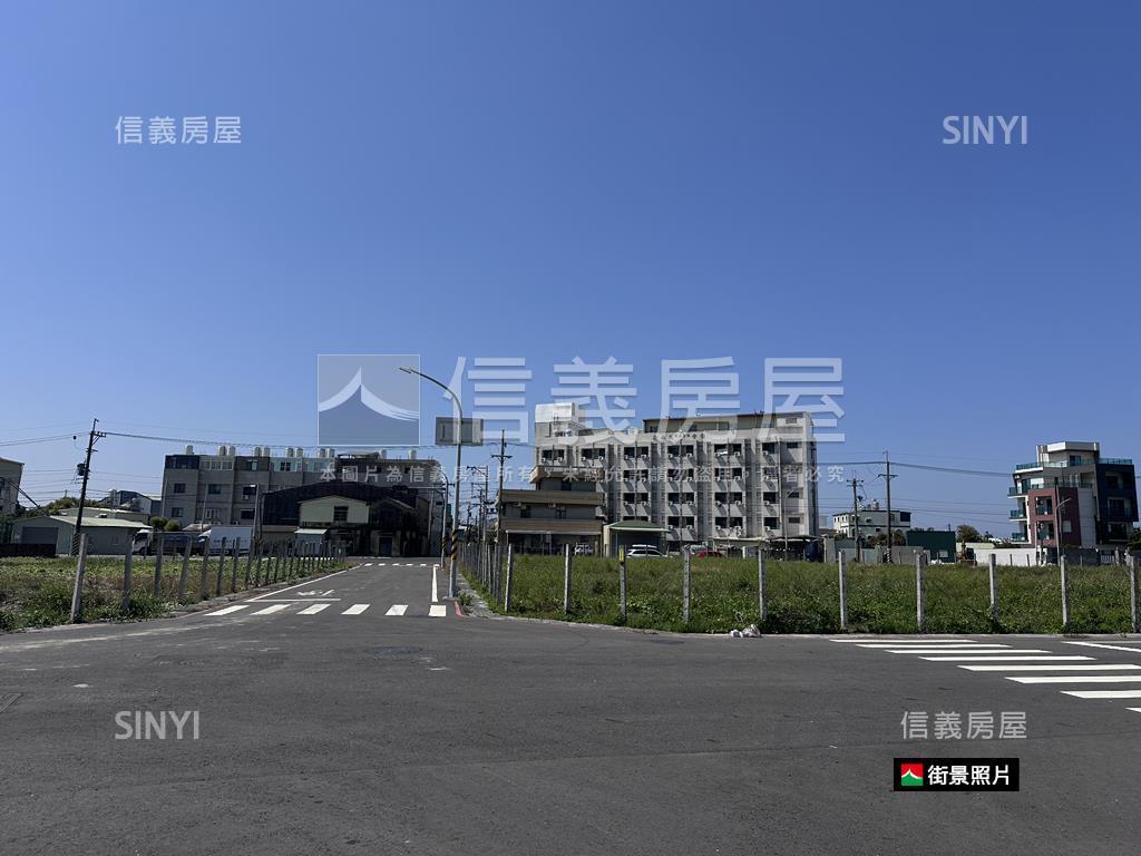 佃北約２５１坪角窗土地房屋室內格局與周邊環境