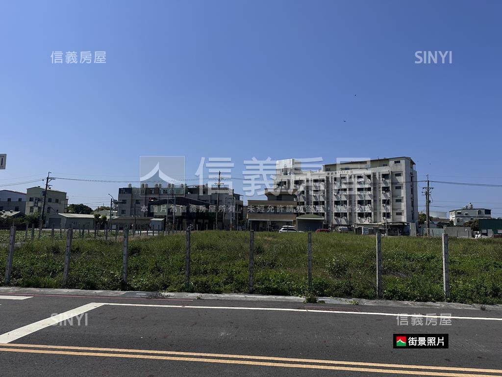 佃北約２５１坪角窗土地房屋室內格局與周邊環境