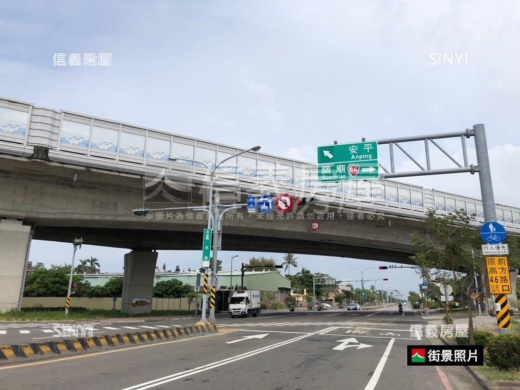 首富精品角窗四車墅房屋室內格局與周邊環境