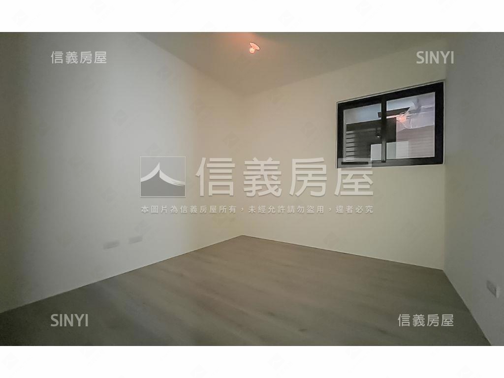全新沐曦高樓層三房平車房屋室內格局與周邊環境