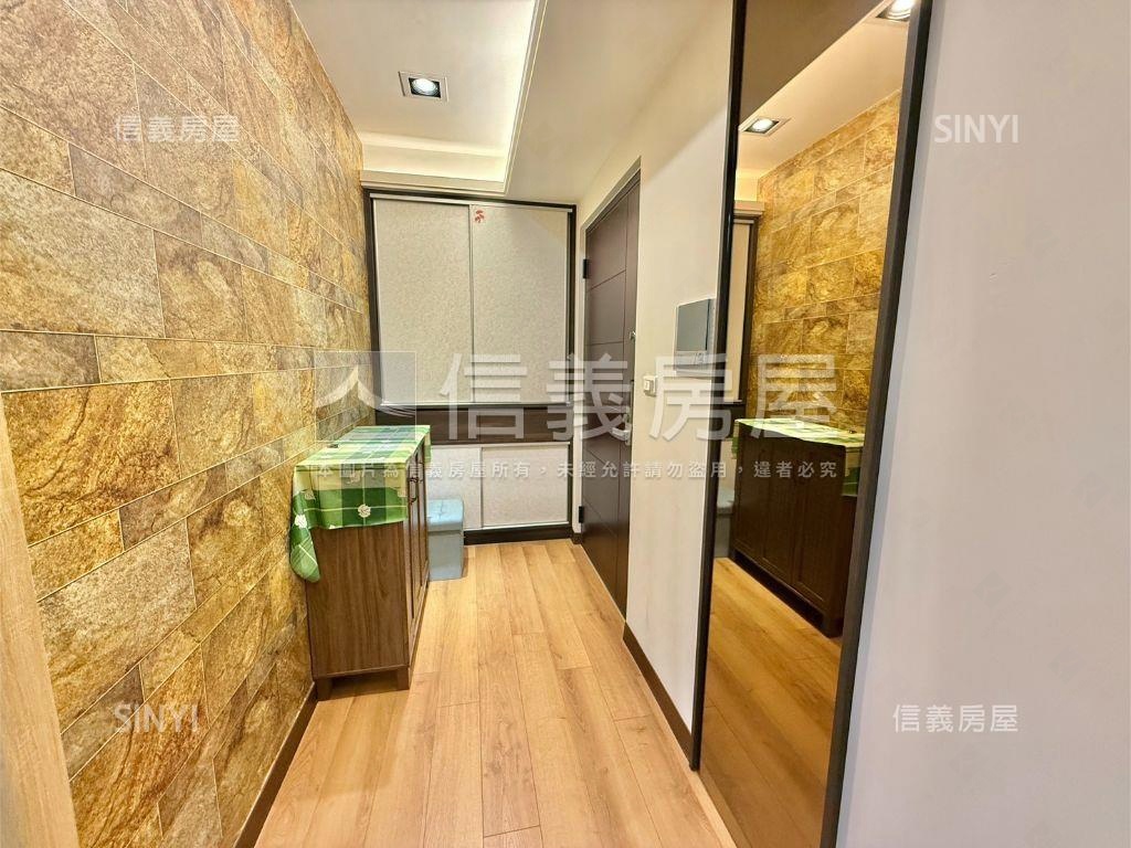 專任。合雄帝璟２房美宅房屋室內格局與周邊環境