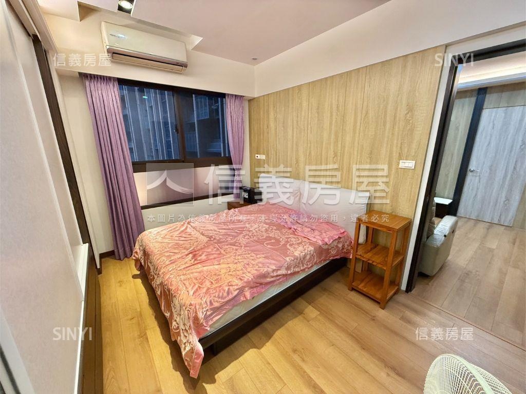 專任。合雄帝璟２房美宅房屋室內格局與周邊環境